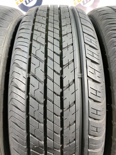 225 60 18 DUNLOP GRANDTREK ST30
