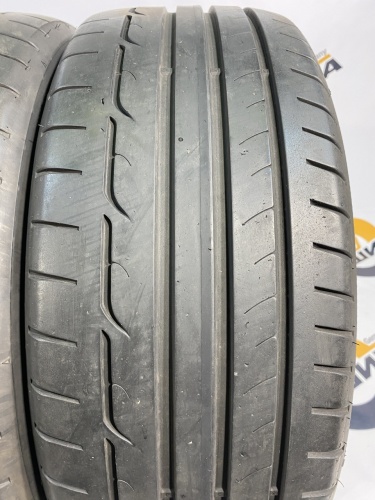 225 45 19 DUNLOP SP SPORT MAXX RT