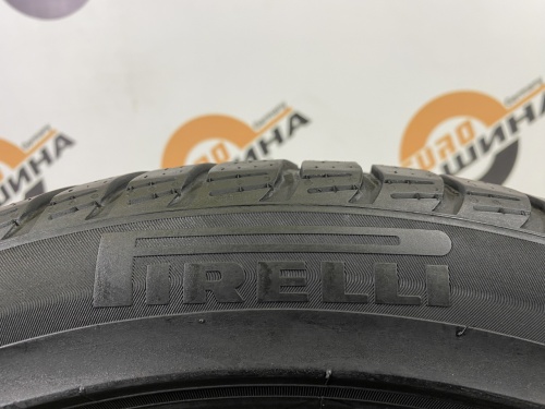 235 45 19 PIRELLI WINTER SOTTOZERO 3