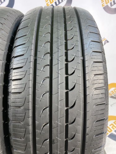 255 60 18 GOODYEAR EFFICIENTGRIP SUV 4X4