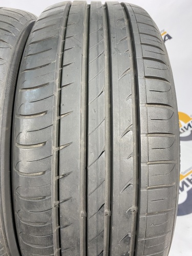 235 55 19 HANKOOK VENTUS PRIME 2 K115