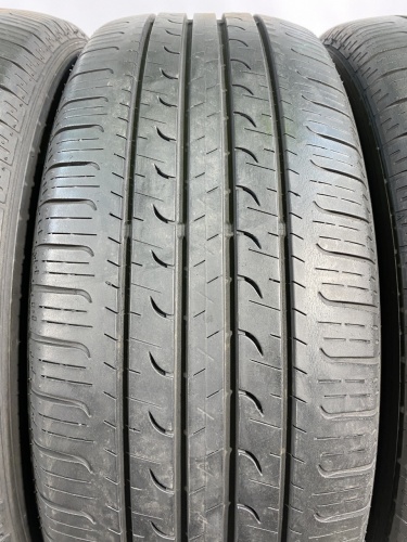 225 55 19 GOODYEAR EFFICIENTGRIP SUV 4X4