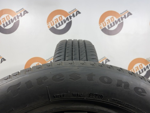 225 55 19 FIRESTONE ROADHAWK