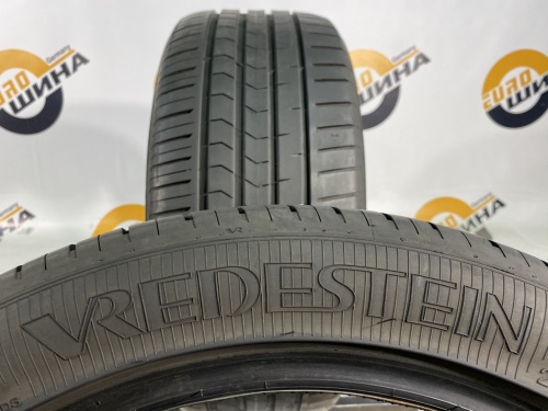 245 45 18 VREDESTEIN ULTRAC SATIN