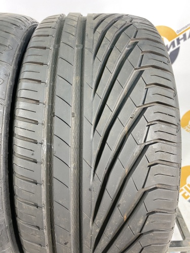 245 45 18 UNIROYAL RAIN SPORT 3