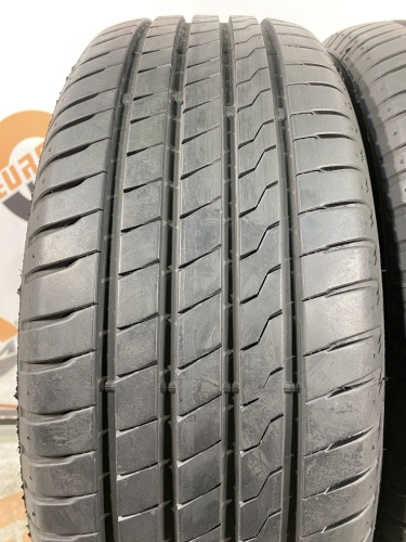 225 55 19 FIRESTONE ROADHAWK