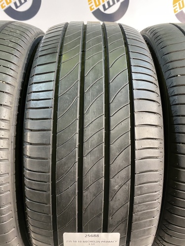 235 50 18 MICHELIN PRIMACY 3 ST