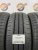 215 65 15C HANKOOK VANTRA LT RA18