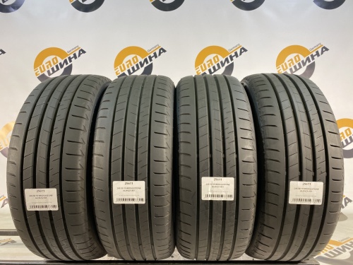 245 50 19 BRIDGESTONE ALENZA 001
