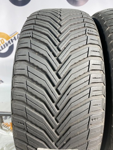 225 50 17 MICHELIN CROSSCLIMATE 2