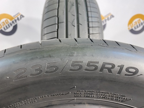 235 55 19 HANKOOK VENTUS S1 EVO3 EV