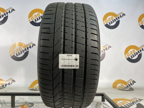 305 40 20 PIRELLI P ZERO