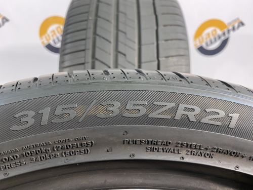 315 35 21 HANKOOK VENTUS S1 EVO 3 SUV K127C