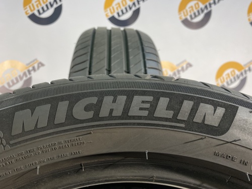 235 50 18 MICHELIN PRIMACY 4