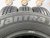215 65 15C HANKOOK VANTRA LT RA18
