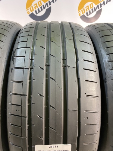 255 45 19 HANKOOK VENTUS S1 EVO 3 EV K127E