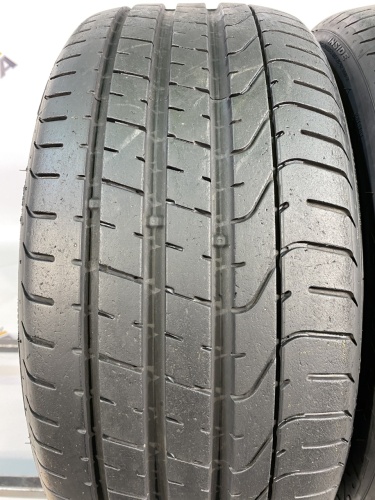 245 35 20 PIRELLI P ZERO