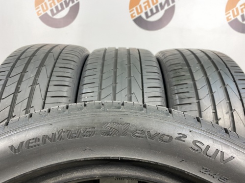 245 45 19 HANKOOK VENTUS S1 EVO 2 SUV K117C