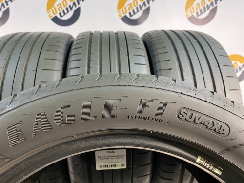 285 45 20 GOODYEAR EAGLE F1 ASYMMETRIC 2 SUV 4X4