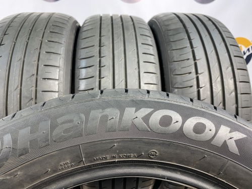 235 55 19 HANKOOK VENTUS PRIME 2 K115