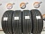 225 55 18 HANKOOK OPTIMO K415