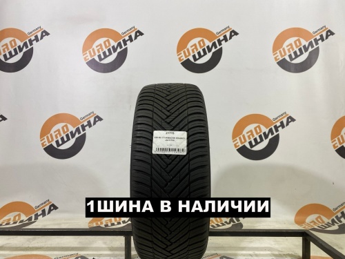 225 45 17 HANKOOK KINERGY 4S2 H750