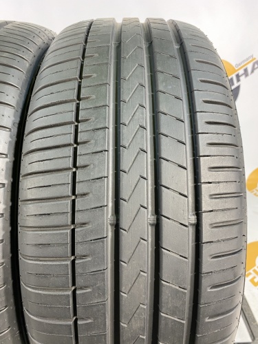 235 55 17 FALKEN AZENIS FK-510 SUV