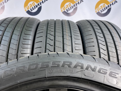 265 35 22 COOPER CROSSRANGE