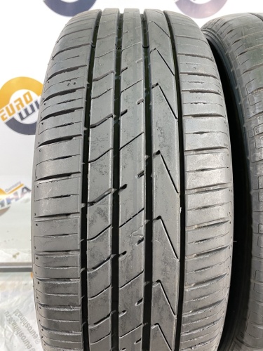 225 60 18 HANKOOK VENTUS S1 EVO 2 SUV K117C RFT