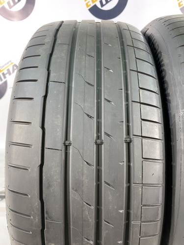 255 45 19 HANKOOK VENTUS S1 EVO 3 K127 EV