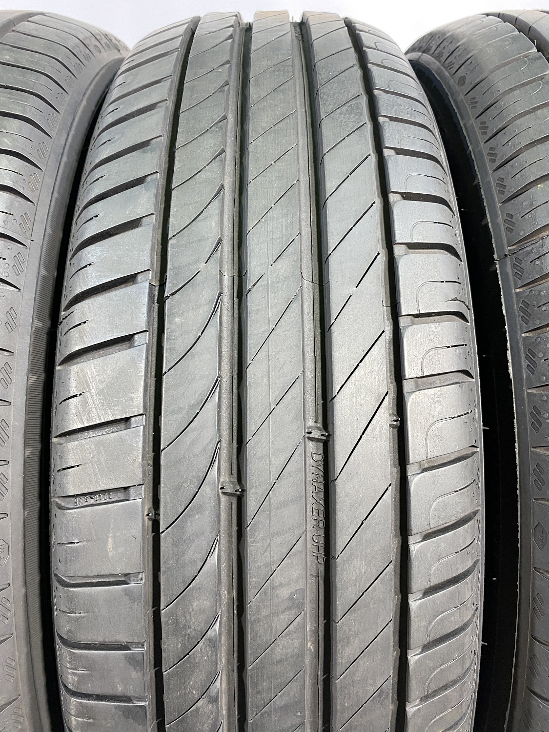 195 55 20 KLEBER DYNAXER UHP