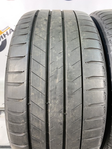 255 50 19 MICHELIN LATITUDE SPORT 3