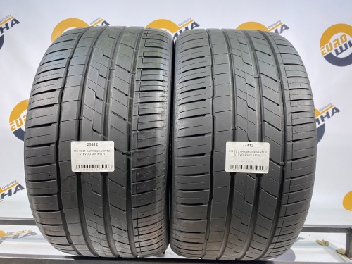 315 35 21 HANKOOK VENTUS S1 EVO 3 SUV K127C