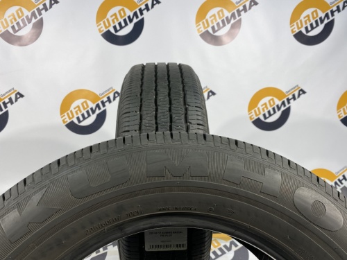 235 60 17 KUMHO RADIAL 798 PLUS