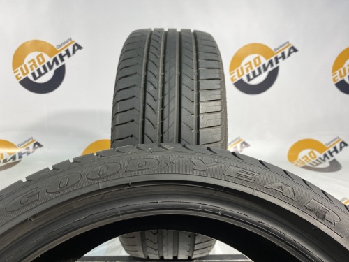 215 40 17 GOODYEAR EFFICIENTGRIP