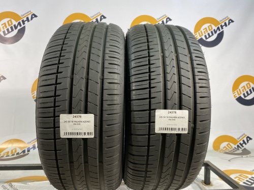 245 50 18 FALKEN AZENIS FK-510