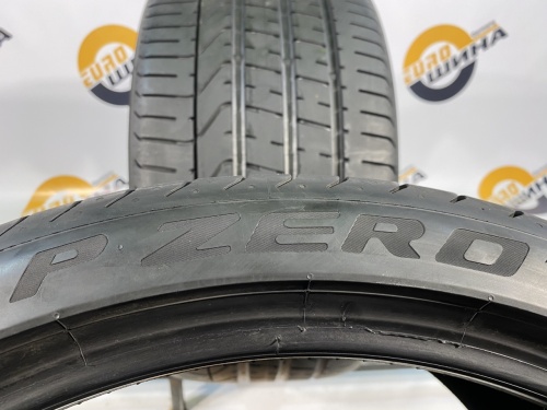 315 30 22 PIRELLI P ZERO
