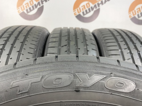 225 55 19 TOYO PROXES R46A