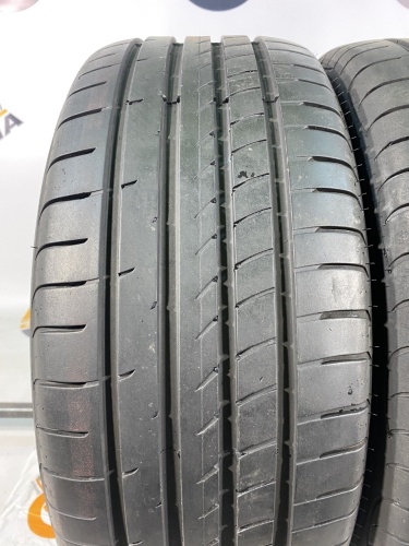 235 50 18 GOODYEAR EAGLE F1 ASYMMETRIC 2