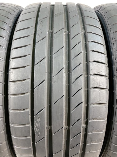245 45 18 KUMHO ECSTA PS71