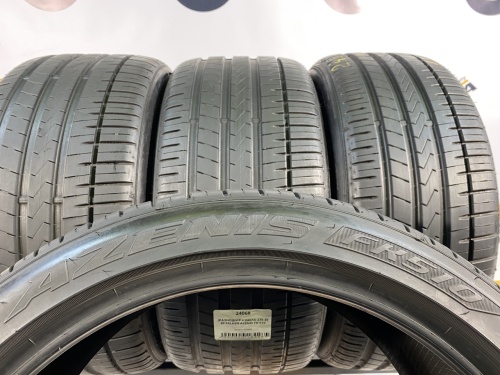 (РАЗНОШИР + 24072) 275 35 20 FALKEN AZENIS FK-510