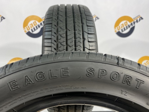 225 50 17 GOODYEAR EAGLE SPORT