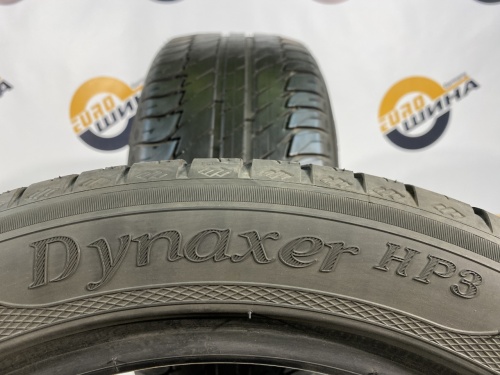 245 45 17 KLEBER DYNAXER HP3