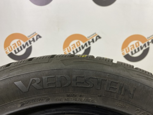 245 45 18 VREDESTEIN WINTRAC XTREME S