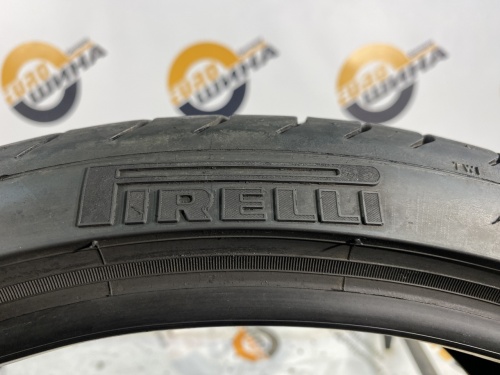 235 35 19 PIRELLI P ZERO