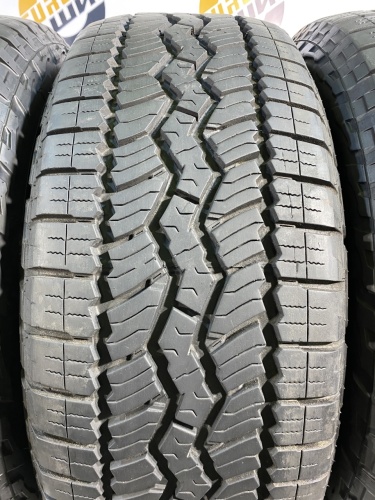 275 55 20 FALKEN WILDPEAK A/T AT3WA