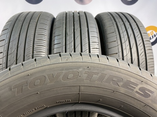 225 65 17 TOYO PROXES CL1 SUV