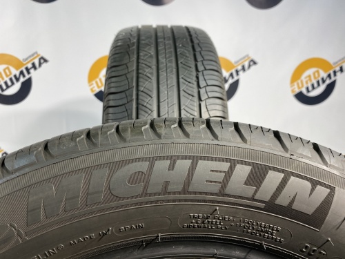 235 55 17 MICHELIN LATITUDE TOUR HP