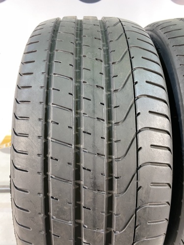 225 35 19 PIRELLI P ZERO