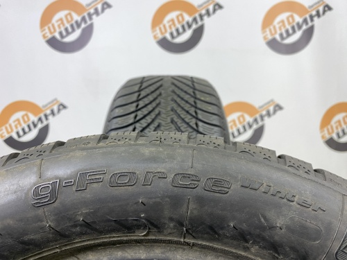 215 50 17 BFGOODRICH G-FORCE WINTER